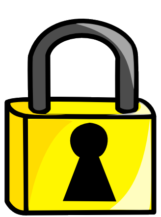 Lock Icon